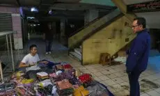 Plaza Bogor Segera Dibongkar, Sekarang Dalam Tahap Pengosongan