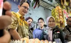 Antisipasi Kelangkaan dan Kenaikan Harga Komoditas Pokok, Ini Strategi Disperindag Jabar 