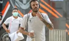 Tyronne Gustavo del Pino Ramos Bandingkan Sepak Bola Indonesia dan Thailand