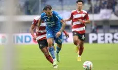Persib Menghadapi Arema FC, Tyronne Dipastikan Absen Jumat 7 Juli 2023 Nanti
