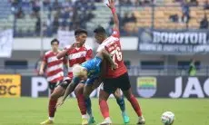 Madura United Rekrut Kiper Muda Timnas U-17 untuk Perkuat Skuad Liga 1 2025-2026