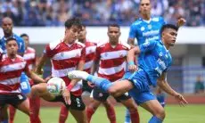 Madura United Resmi Kembali ke Stadion Ratu Pamelingan untuk Musim 2025/26