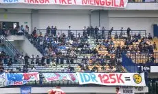 Ini Tanggapan Persib Soal Larangan Suporter Away Dikaji Kembali