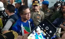 Ekonomi di Kabupaten Bandung Menggeliat Lantaran Okupansi Hotel dan Home Stay Penuh