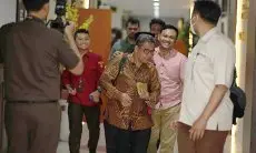 Temuan Baru Sidang Korupsi Mustopa Kamil, Selain Uang Terdakwa Diduga Lakukan Korupsi Jabatan