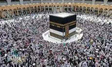 Innalillahi, 43 Jamaah Haji Asal Jabar Wafat di Tanah Suci