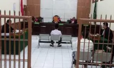 Sumardi Tidak Kooperatif dan Sempat Buron, Terdakwa Korupsi di Bogor itu Terancam Hukuman 15 Tahun Penjara