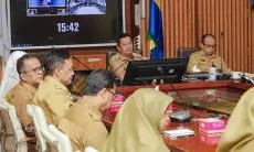 Kolaborasi Pentahelix Berhasil Tekan Angka Stunting di Kota Bandung