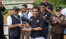 Disparbud Jabar Targetkan 100 Desa Wisata Rintisan Anyar Tumbuh pada Tahun Ini