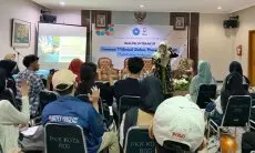 TP PKK Kota Bandung Gandeng Telkom University untuk Pencegahan Human Trafficking