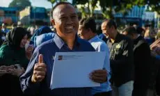 Cerita Lukman Hakim, Penjaga Sekolah yang Diangkat Menjadi PPPK di Kota Bogor