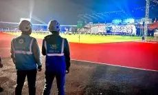 Dukung Fornas VII Jabar 2023, PLN UID Jabar Siapkan Listrik Tanpa Kedip dan Sediakan Green Energy