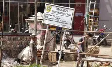 Amburadul Aset Pemkab Bogor, Masyarakat Pembeli Ruko Jadi Korban  