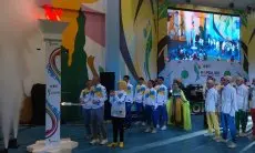 Popda XIII 2023 Jabar Resmi Digelar