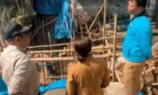 Proyek Jembatan Warung Pala Deviasi Negatif Capai 10 Persen, DPUPR Layangkan Surat Teguran