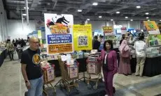 Jadi Ajang Wisata Edukasi, BBW Bandung 2023 Diserbu Para Pecinta Buku