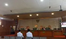 Jaksa KPK Bongkar Proses Penyuapan Terhadap Wali Kota Bandung Yana Mulyana di Persidangan