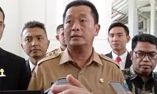 Masuki Musim Kemarau, Plh Wali Kota Bandung Imbau Warga Waspada Potensi Kebakaran