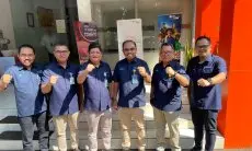 Kerja Sama BPJS Ketenagakerjaan dan PT Pos, 42 Ribu Pekerja Informal Terlindungi