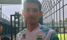 Ryan Kurnia Memiliki Motivasi Lebih Saat Persib Menghadapi Arema FC