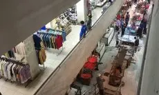 Puluhan Pedagang Plaza Bogor Akhirnya Miliki Tempat Baru