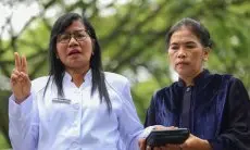 Menanti 17 Tahun, Luceria Sitorus Akhirnya Sandang Status P3K
