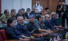Kembangkan Pasif Telekomunikasi, Pemkot Bandung Ajak Pengusaha