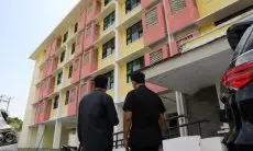 Pameran Properti Cisaranten Tawarkan Hunian Vertikal di Kota Bandung