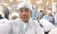 Puncak Jabal Tsur Sebagai Saksi Tonggak Moderasi Islam