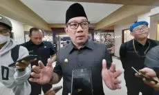 Ridwan Kamil Optimistis Pemerintah Pusat Pasti Jamin Nasib Pendidikan Santri Ponpes Al-Zaytun
