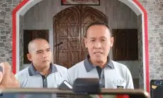 Lapas Cirebon Gagalkan Penyelundupan Narkotika Jenis Sabu dan Obat Penenang