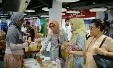 Pasar Kreatif Bandung 2023 Digelar Sampai 20 Agustus, Catat Waktu dan Tempatnya