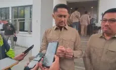 Resmi Ditetapkan Darurat Bencana, Hengki Minta Pemerintah Pusat Bom Air Kebakaran TPA Sarimukti Melalui Helikopter