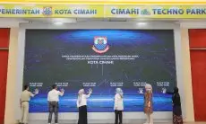 Angka Prevalensi Stunting Berada di 16,4 Persen, Pemkot Cimahi Luncurkan Program Ranting Emas