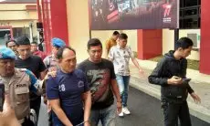 Gegara Hutang Hutang Rp 2 Juta warga Banjaran ini Tega Habisi Nyawa Istrinya
