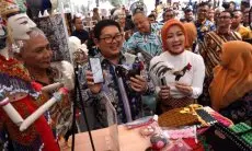 FOTO: Gelaran KKJ-PKJB 2023