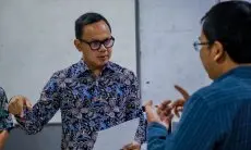 Selama Dua Hari Bima Bongkar Indikasi Kecurangan PPDB Jalur Zonasi Hingga Bentuk Tim Khusus