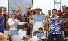 Mimpi Ridwan Kamil, Jadikan PKJB Sebagai Sentra Ekraf Jabar