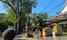 Penanganan Sampah Kota Bandung, Plh Wali Kota : Bebersih Bandung Harus Digelar Masif!