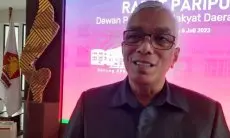 Pemprov Jabar Berencana Terbitkan Obligasi Daerah Untuk Bangun Rumah Sakit, Abdul Hadi Minta Hal Ini Jangan Diabaikan...