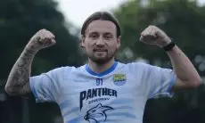 Marc Klok Masih Percaya Persib Meski Meraih Dua Kali Imbang