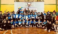 Pencak Silat Kota Bandung Lampaui Target di Popda XIII 2023 Jabar