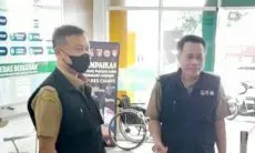 P3D Wilayah Ciamis Ajak Masyarakat Manfaatkan Pemutihan BBN dan Diskon PKB