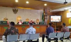 Nah Loh..Tak Hanya ke Yana Mulyana, Fee Proyek Bandung Smart City Juga Mengalir ke Anggota DPRD