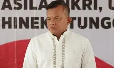 Mulyadi Sebut Besarnya Anggaran Jalan Tol Puncak Caringin-Cianjur Capai Rp20 Triliun