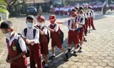 Masih Minim Siswa, Disdik Kota Bandung Buka Gelombang Tiga Tingkat SD dan SMP