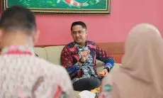 Dorong RSUD Terakreditasi Nasional, Hengki Kurniawan Targetkan Percepatan Pembangunan Kesehatan di KBB