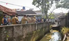 Begini Strategi Pemkot Bandung Atasi Banjir Pasirkoja