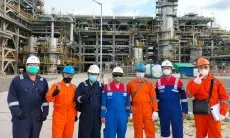 Transformasi Proses Bisnis PT EMI Hasilkan Kriteria Perusahaan Sehat dan Catat Kinerja Terbaik