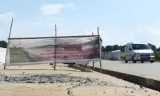 Selain Soroti Kelebihan Bayar, DPRD Kabupaten Bogor Sebut Jembatan Situ Nanggerang Bomang Gagal Bangun